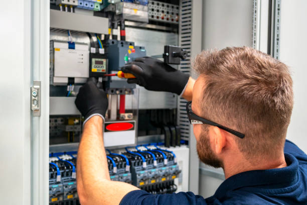 Best Electrical Repair Services  in Toledo, OR