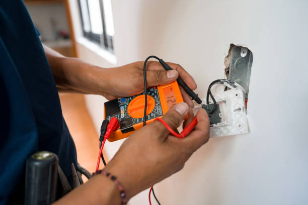 , OR Electrician Company