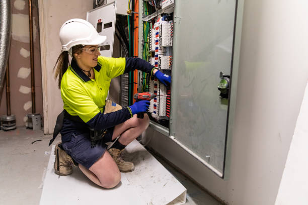 Best Electrical Troubleshooting Services  in Toledo, OR