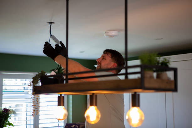 Best Emergency Electrician Near Me  in Toledo, OR