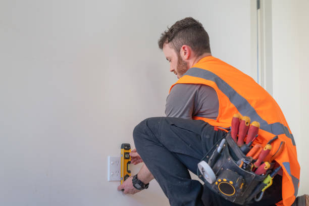 Best Emergency Electrical Repair  in Toledo, OR