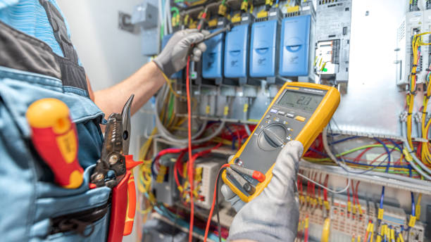 Best Electrical Wiring Services  in Toledo, OR
