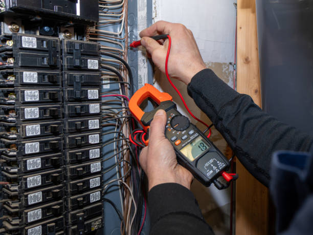 Best Electrical Outlet Repair  in Toledo, OR