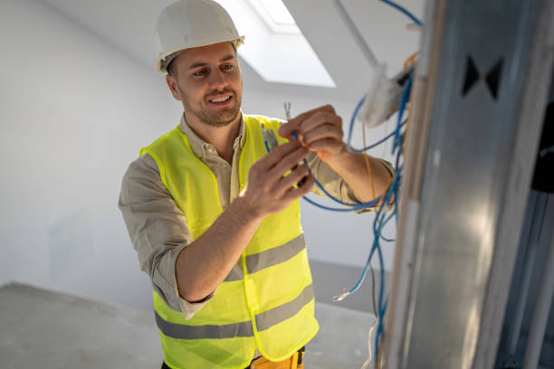 Best Affordable Electrician  in Toledo, OR